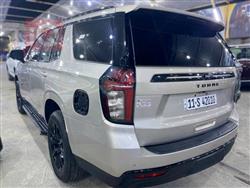 شيفروليه تاهو